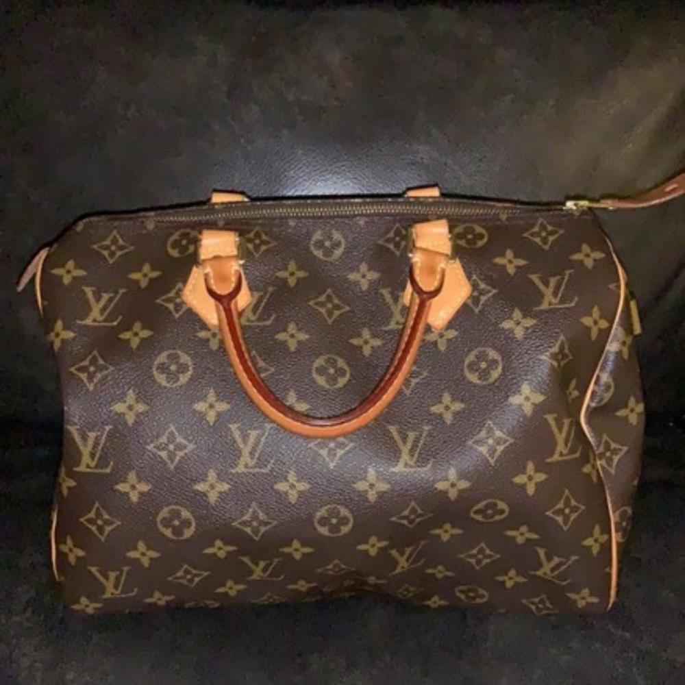 LV Speedy 35